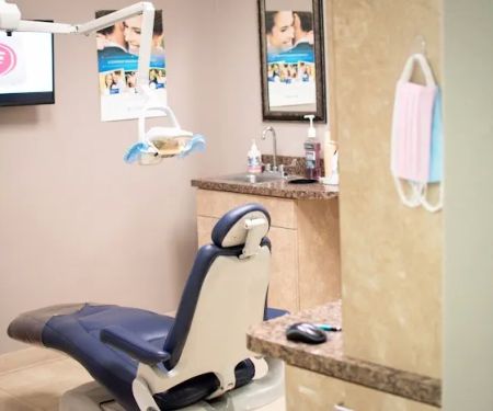 Ideal Dental Carrollton