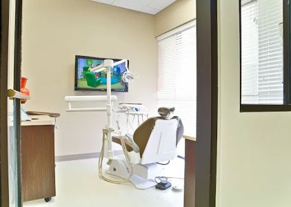 Brident Dental & Orthodontics