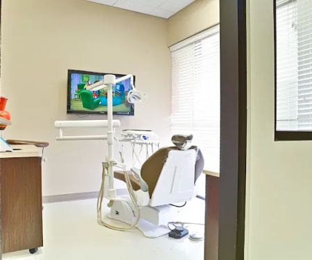 Brident Dental & Orthodontics