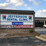 Jefferson Dental & Orthodontics
