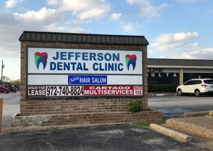 Jefferson Dental & Orthodontics