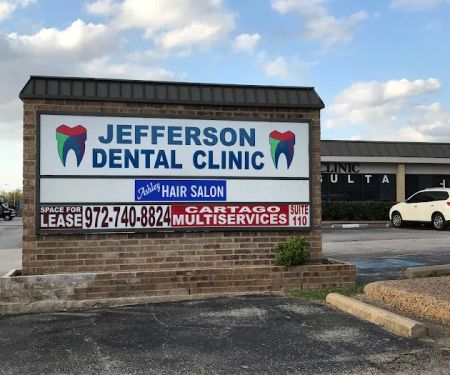 Jefferson Dental & Orthodontics