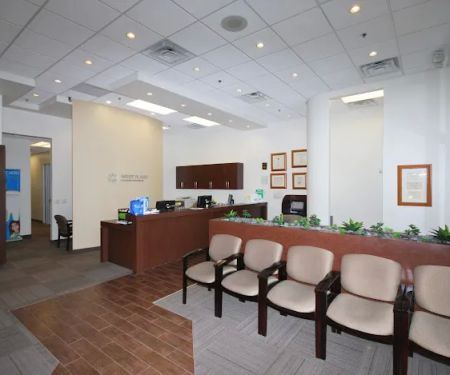 West Plano Modern Dentistry and Orthodontics