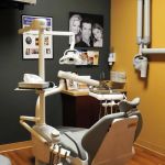 The Plano Dentist
