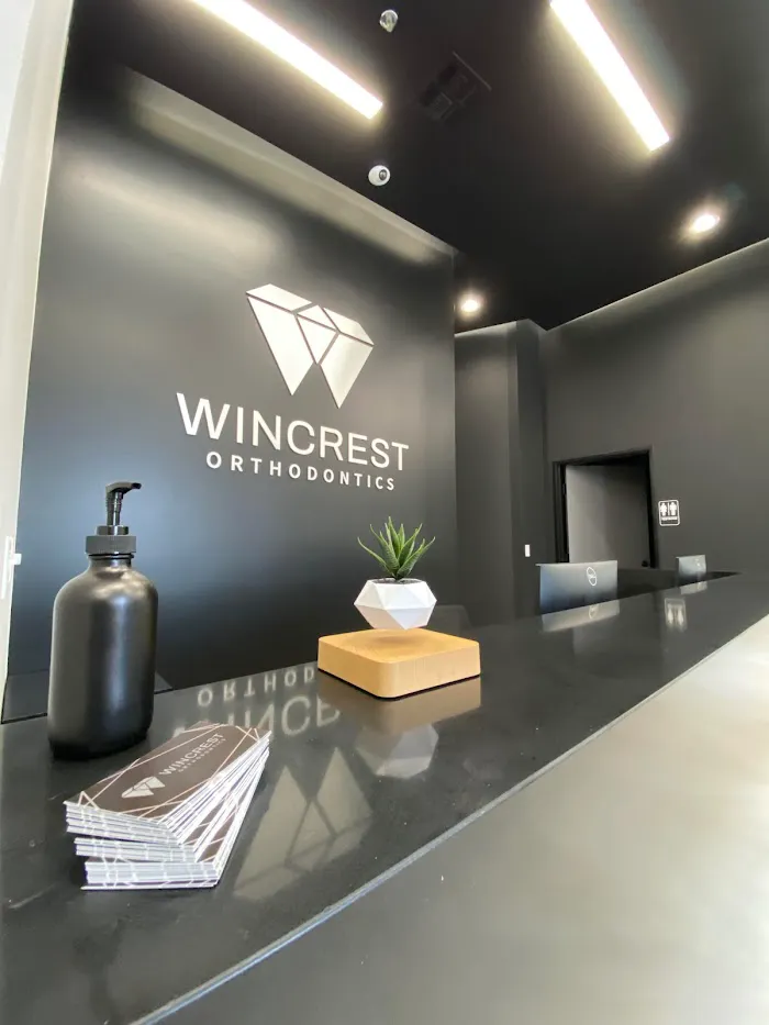 Wincrest Orthodontics 1