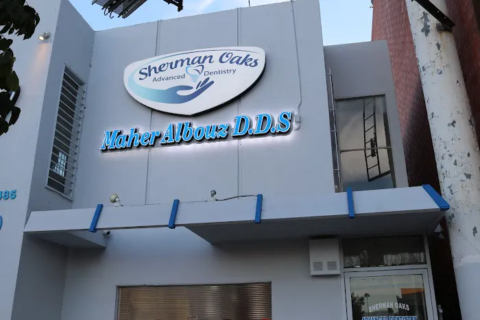 Sherman Oaks Advanced Dentistry Picture 6