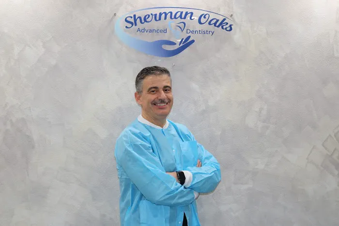 Sherman Oaks Advanced Dentistry Picture 2