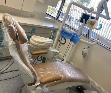 Adult & Kids Dental Care