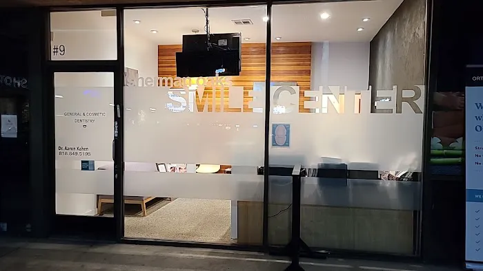 Sherman Oaks Smile Center 2