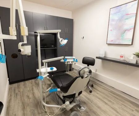 Sherman Oaks Dental Arts
