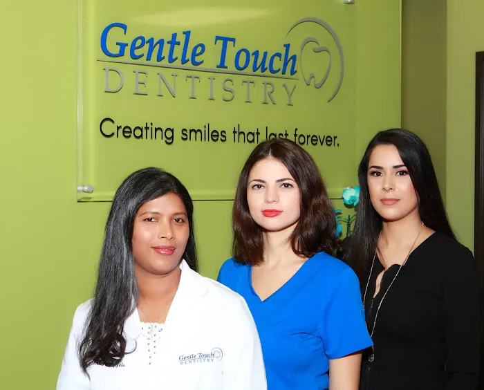 Gentle Touch Dentistry Richardson 3