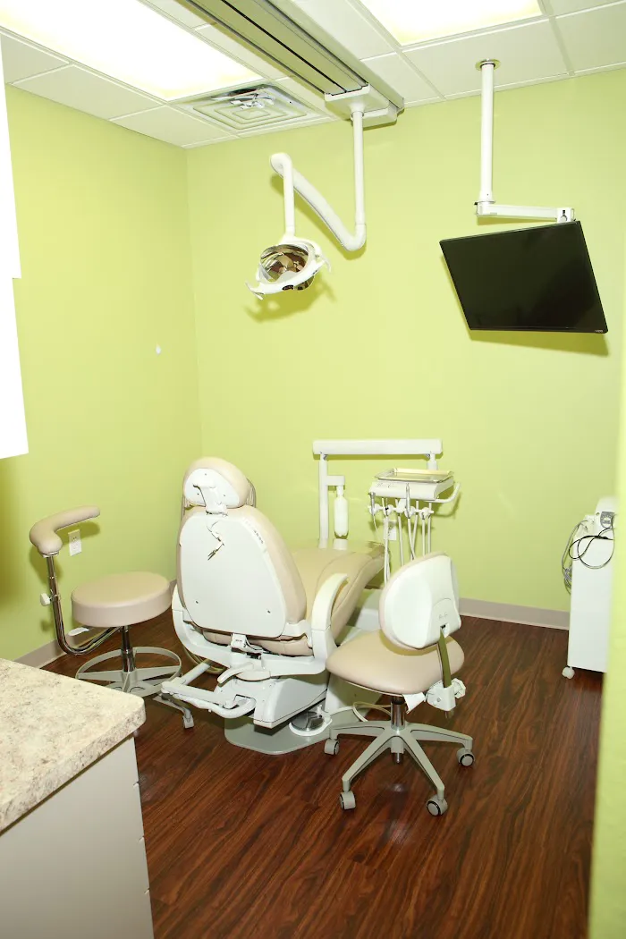 Gentle Touch Dentistry Richardson 5