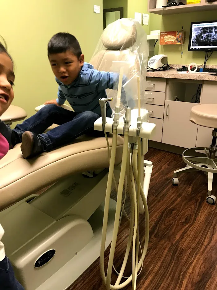 Gentle Touch Dentistry Richardson 1