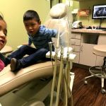 Gentle Touch Dentistry Richardson