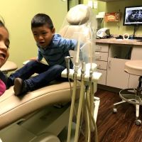 Gentle Touch Dentistry Richardson ico