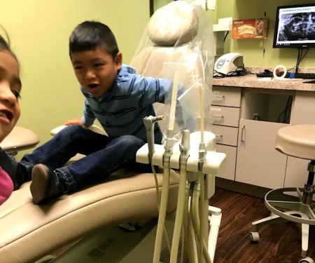 Gentle Touch Dentistry Richardson