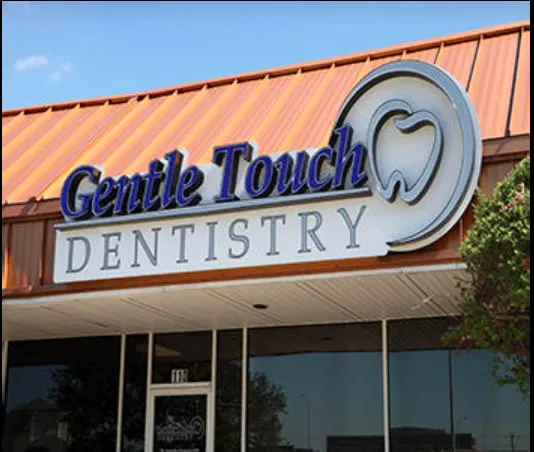 Gentle Touch Dentistry Richardson 4
