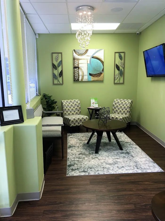 Gentle Touch Dentistry Richardson 6