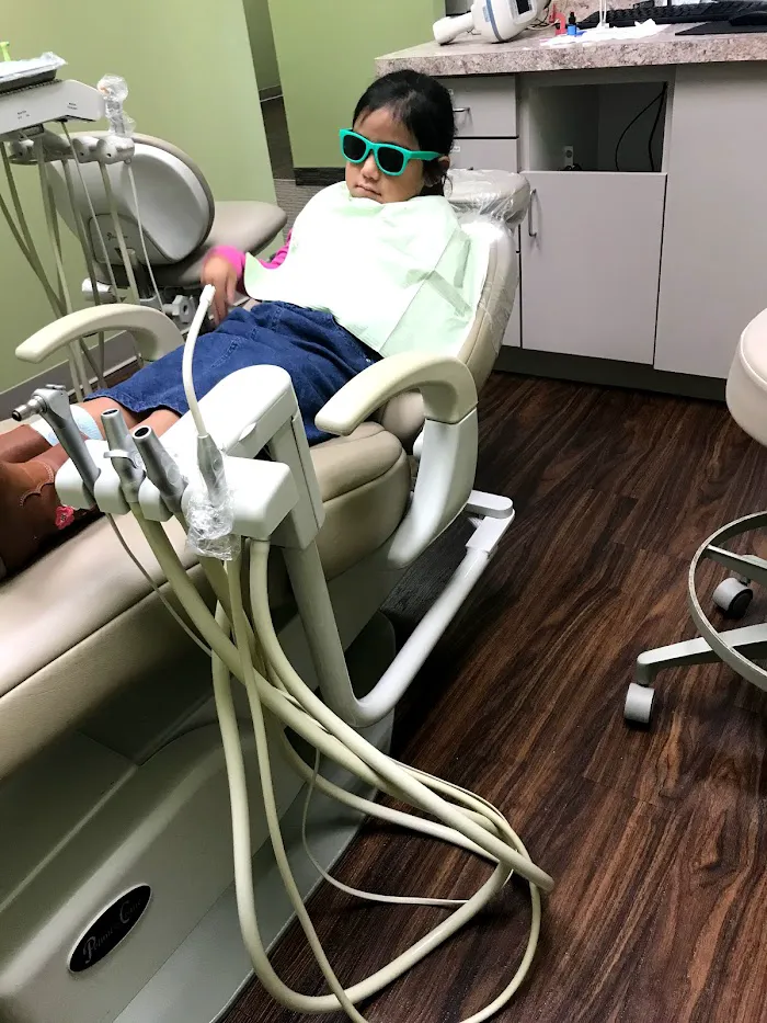 Gentle Touch Dentistry Richardson 8