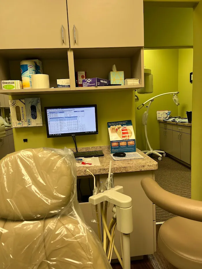 Gentle Touch Dentistry Richardson 2