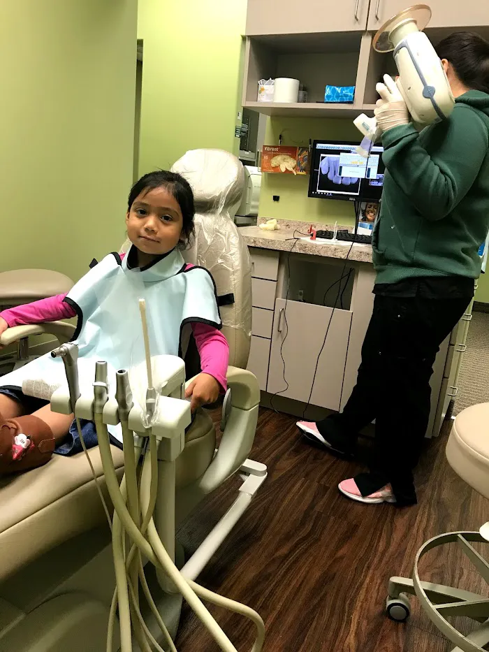 Gentle Touch Dentistry Richardson 7