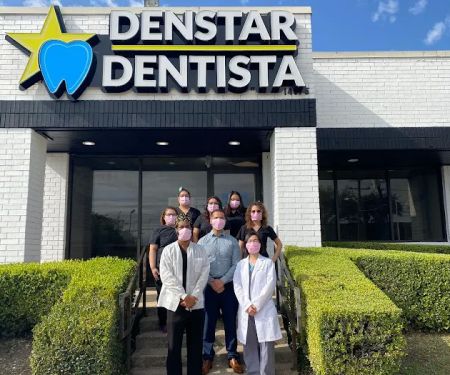 Denstar Dental Center