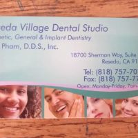 Reseda Village Dental Studio ico