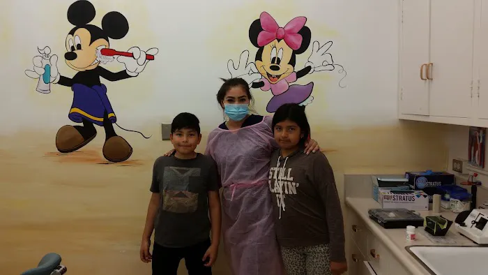 HART HEALTH CENTER- Dental Dept. Picture 1