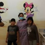 HART HEALTH CENTER- Dental Dept.