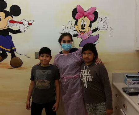 HART HEALTH CENTER- Dental Dept.