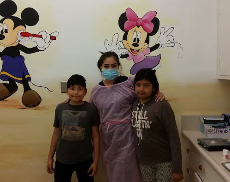 HART HEALTH CENTER- Dental Dept.