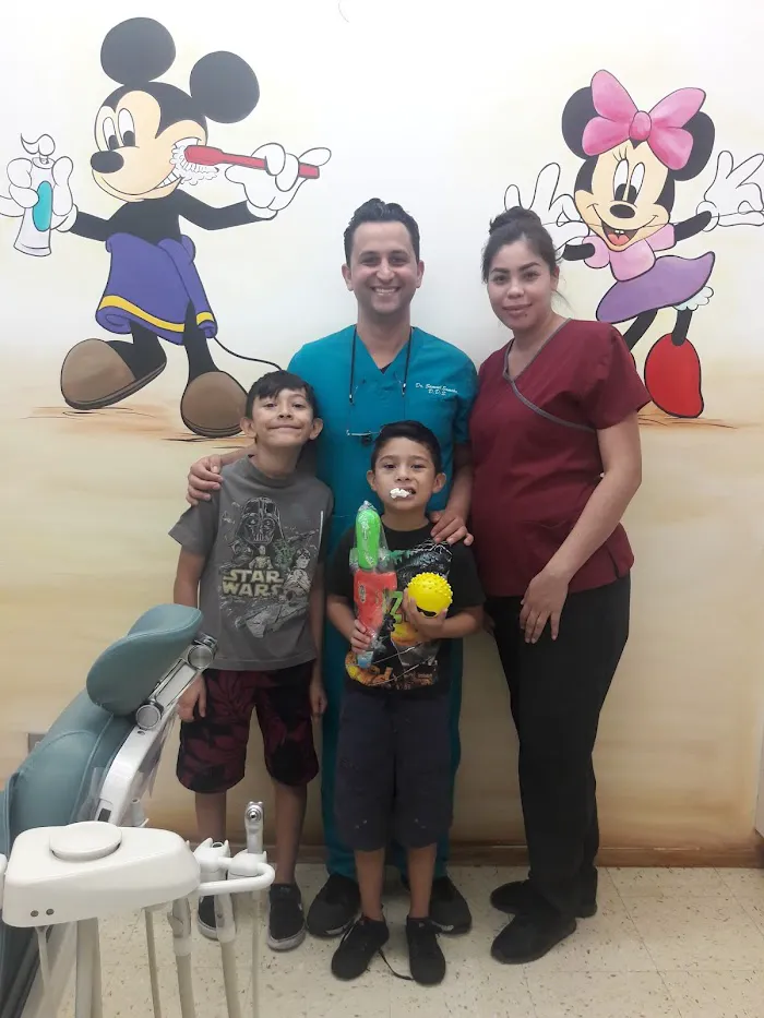 HART HEALTH CENTER- Dental Dept. Picture 2