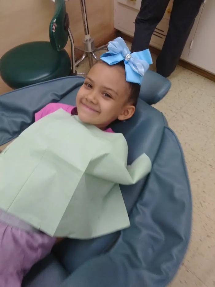 HART HEALTH CENTER- Dental Dept. Picture 6