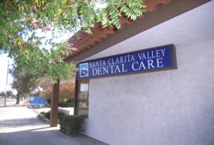 Santa Clarita Valley Dental Care Picture 3