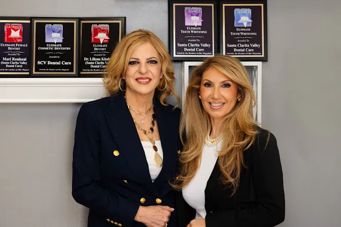 Santa Clarita Valley Dental Care Picture 8