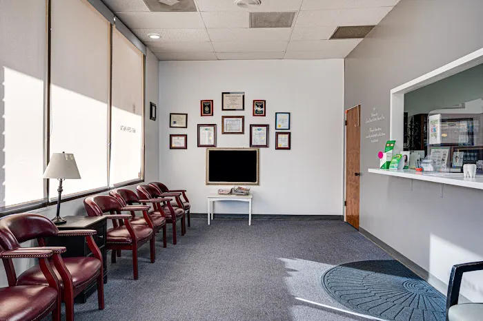 Santa Clarita Valley Dental Care Picture 2