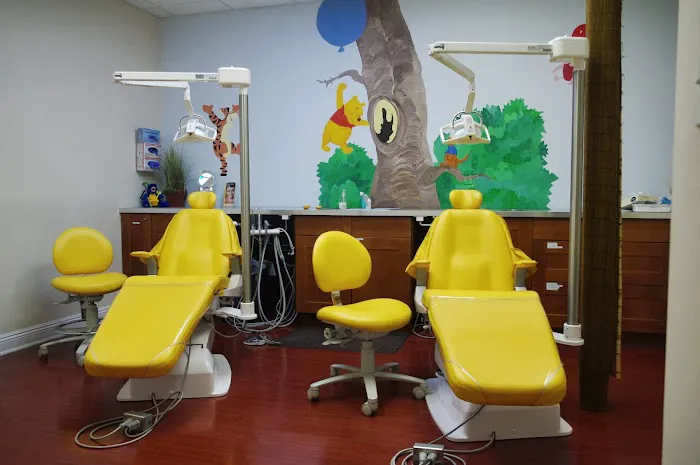 Dentistry For Kids & Adults Picture 1