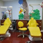 Dentistry For Kids & Adults