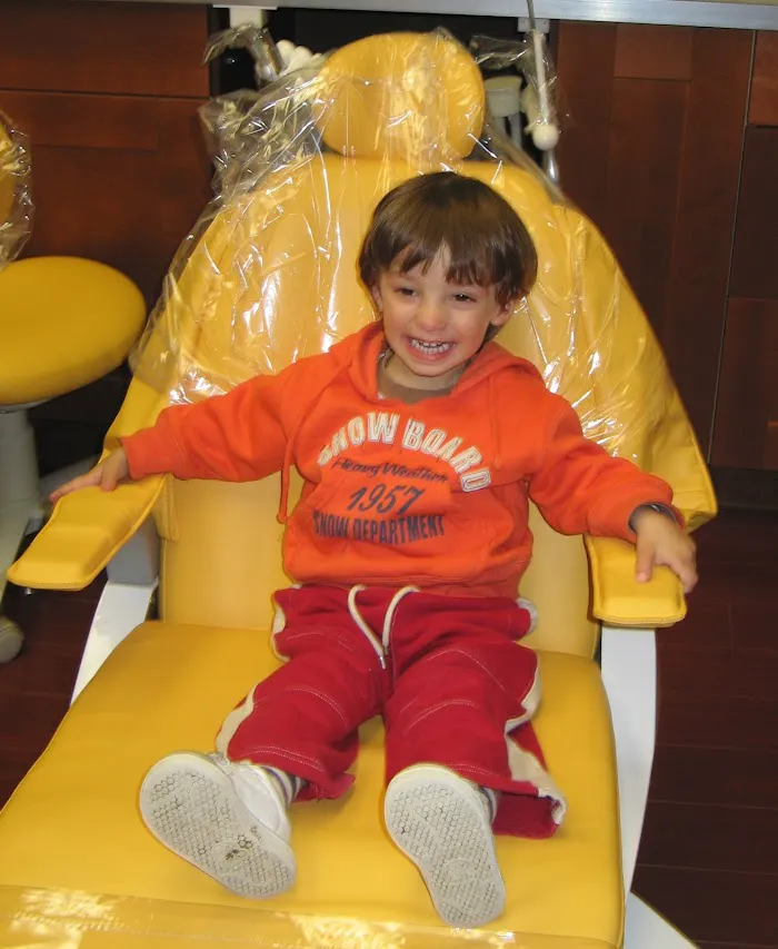 Dentistry For Kids & Adults Picture 10
