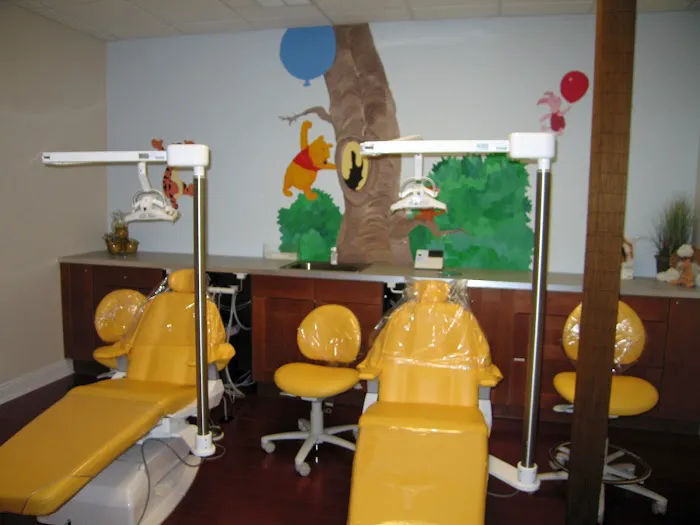 Dentistry For Kids & Adults Picture 7