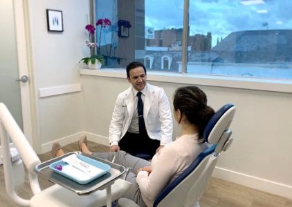 Smile Care Valencia - Robert P. Hedvat, DDS