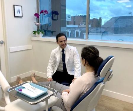 Smile Care Valencia - Robert P. Hedvat, DDS