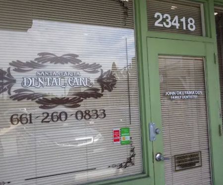 SANTA CLARITA DENTAL CARE