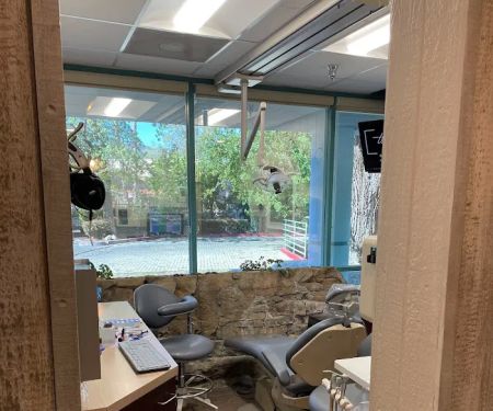 Three Sixty Dentistry