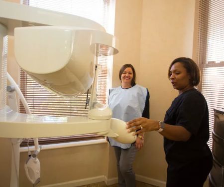 Forest Park Dental