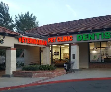 Lyons Dental Place