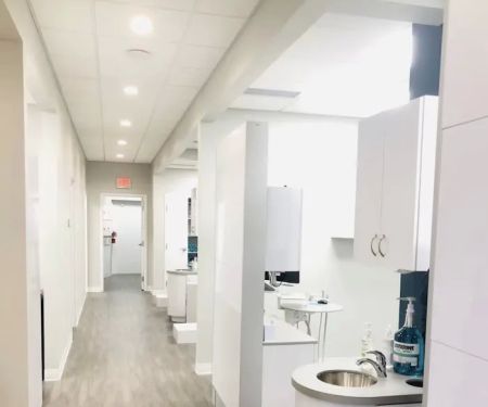 SJ Dental