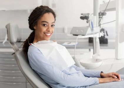 Smile Design: Santa Clarita
