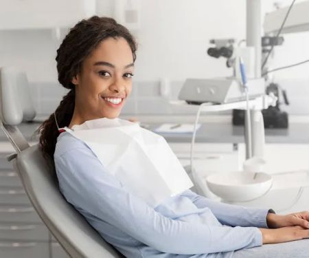 Smile Design: Santa Clarita