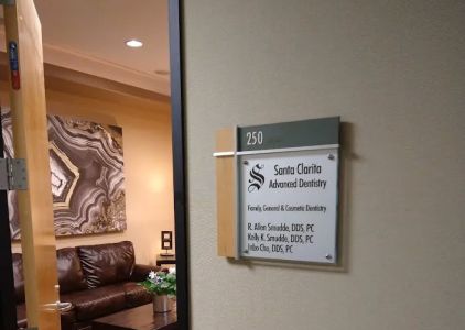 Santa Clarita Advanced Dentistry